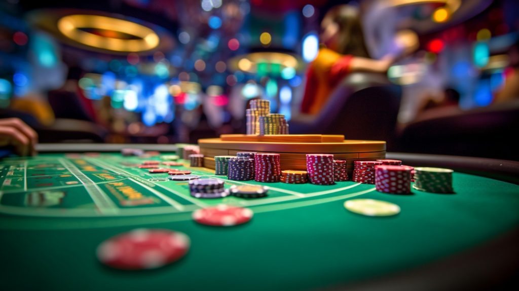 Panduan Terbaru Dunia Game Online melalui Ondel4D Slot