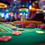 Panduan Terbaru Dunia Game Online melalui Ondel4D Slot